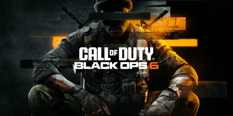 Campaign Call of Duty Black Ops 6