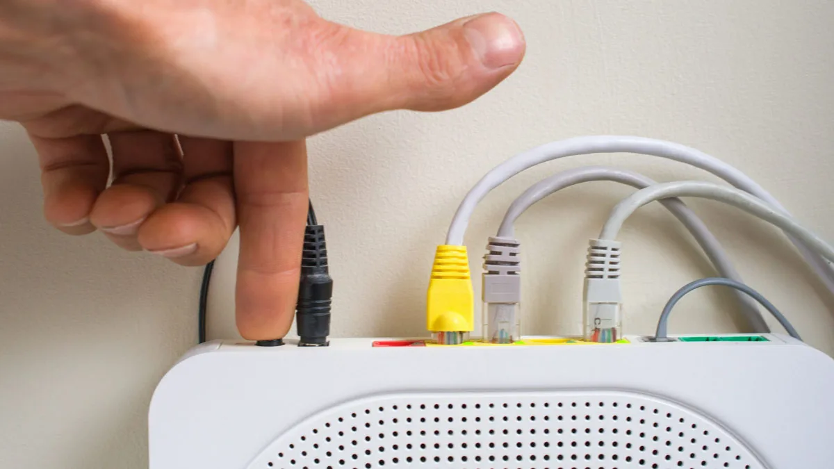 Cara Reset Modem IndiHome Tahun 2024, Pasti Work!