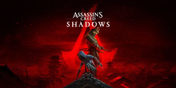 Detail Assassin's Creed Shadows Featured
