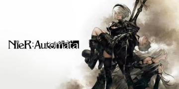 Developer Nier Series