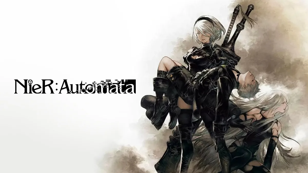 Developer Nier Series akan Membuat Proyek Game Baru