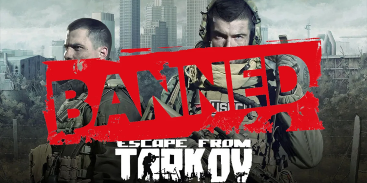 Developer Tarkov Ban Cheat