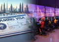 Dubai Gaming Visa