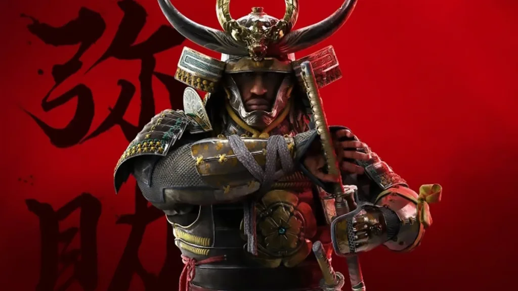 Developer Assassin's Creed Shadows Yasuke