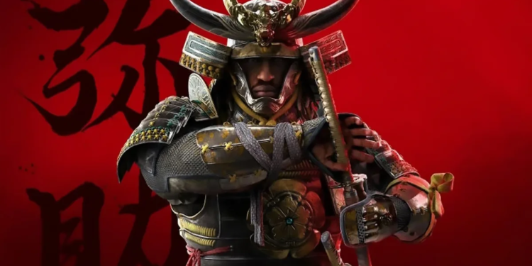 Developer Assassin's Creed Shadows Yasuke