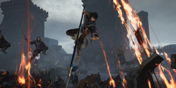 Dynasty Warriors Origins State Of Play Mei 2024 Fi