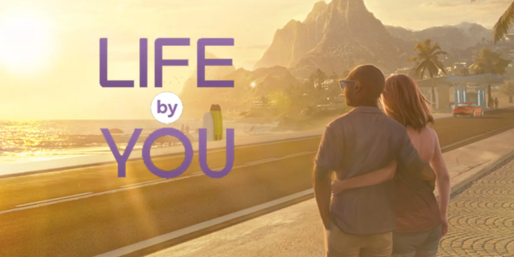 Early Access Life By You Tertunda