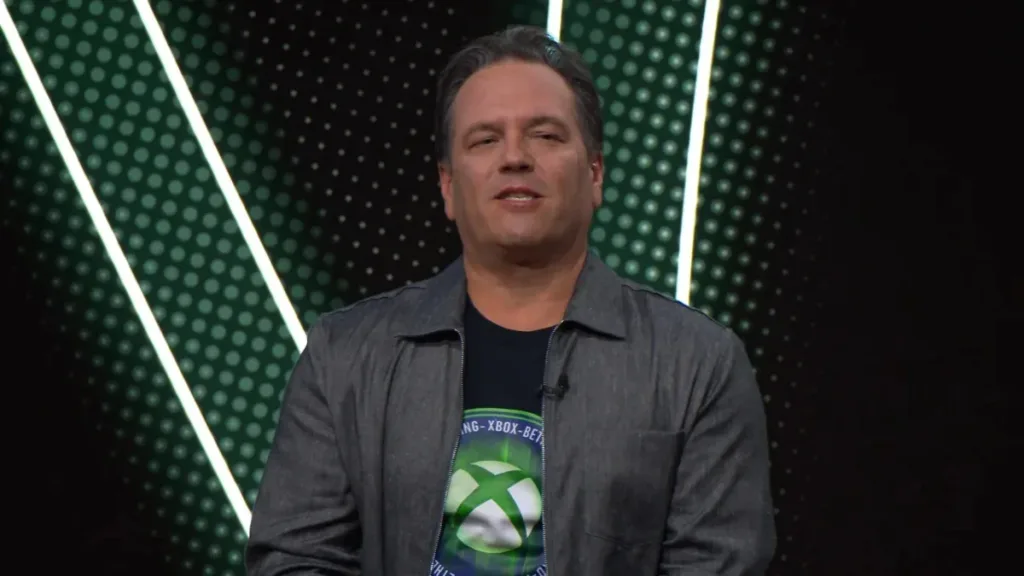 Fallout 76 Camp Phil Spencer