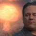 Fans Fallout 76 Camp Phil Spencer