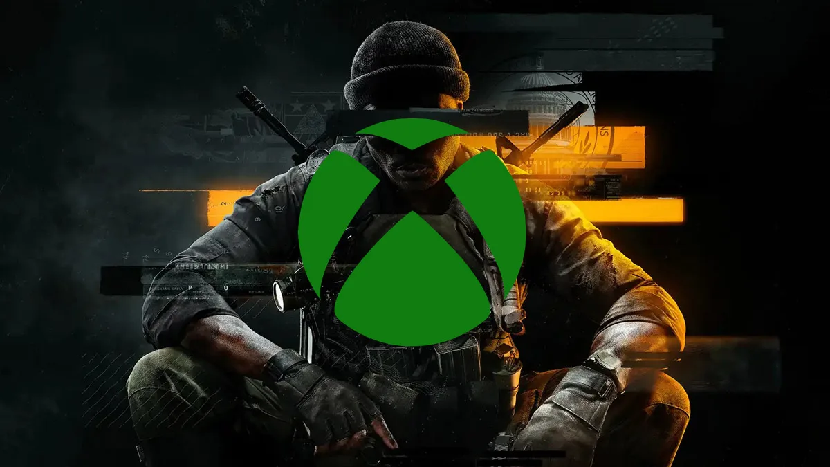 Game Call of Duty Black Ops 6 Resmi Tuju Game Pass