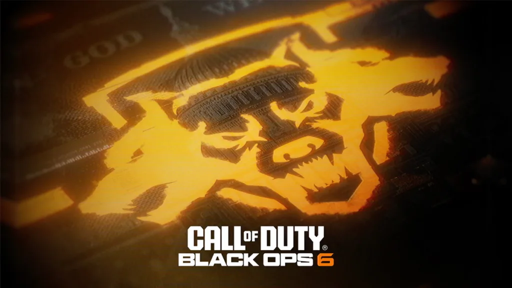 Gameplay Call Of Duty Black Ops 6