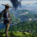 Ghost Of Tsushima Pc