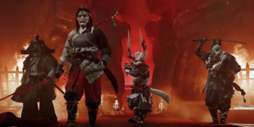 Ghost of Tsushima PC PSN