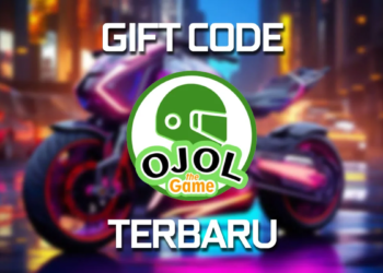 Gift Code Ojol The Game Terbaru