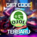 Gift Code Ojol The Game Terbaru