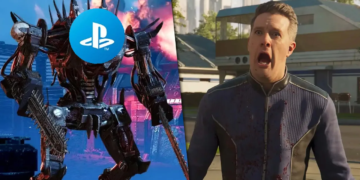 Helldivers 2 Review Bomb Karena Sony Playstation Network Fi