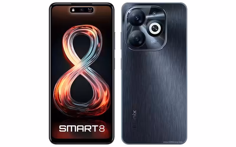 Infinix Smart 8 Pro