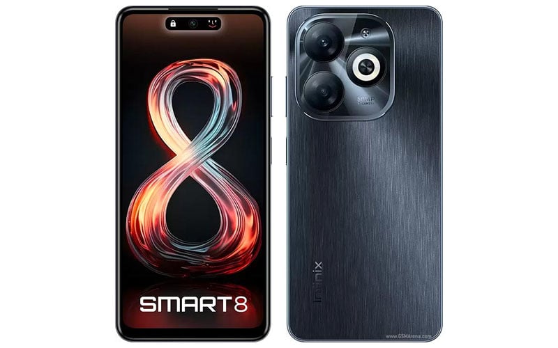 Infinix Smart 8 Pro