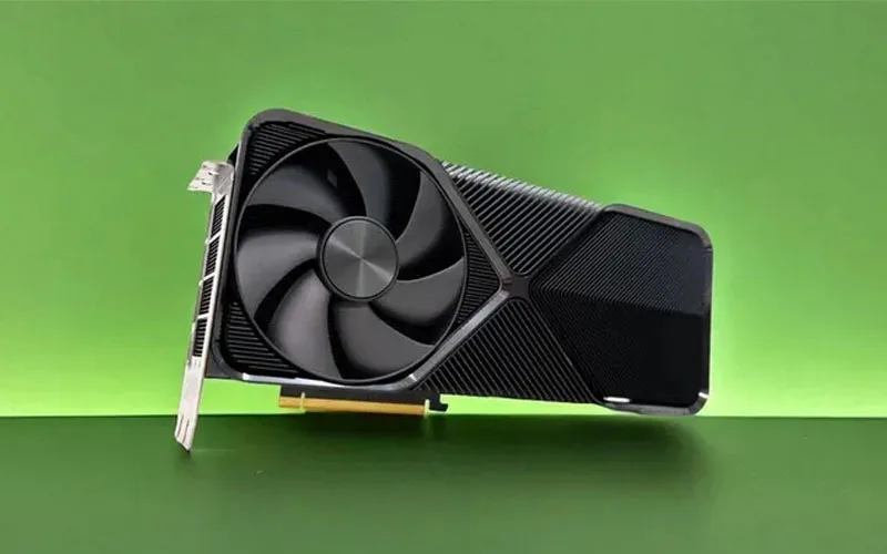 Informasi Nvidia Rtx 5080