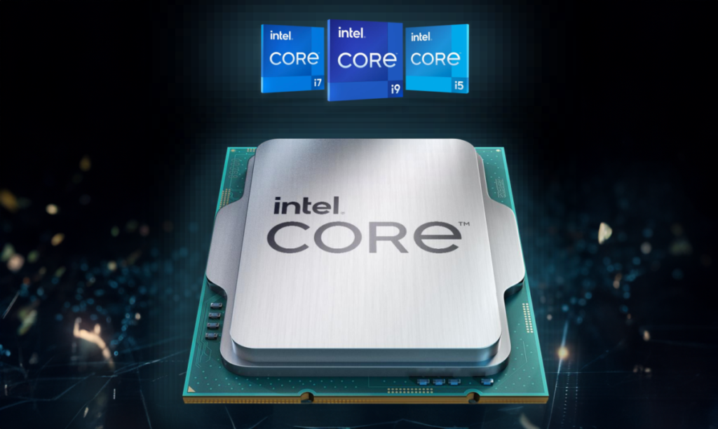 Intel Core Logo Expand 1