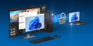 Intel Thunderbolt Share