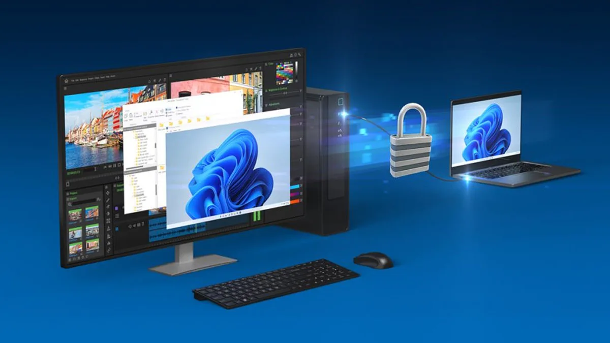 Intel ThunderBolt Share Dirilis, Goda Sejumlah Fitur untuk Menunjang Produktivitas!