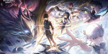 Jadwal Rilis Wuthering Waves