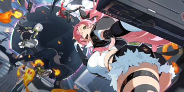 Jadwal Rilis Zenless Zone Zero