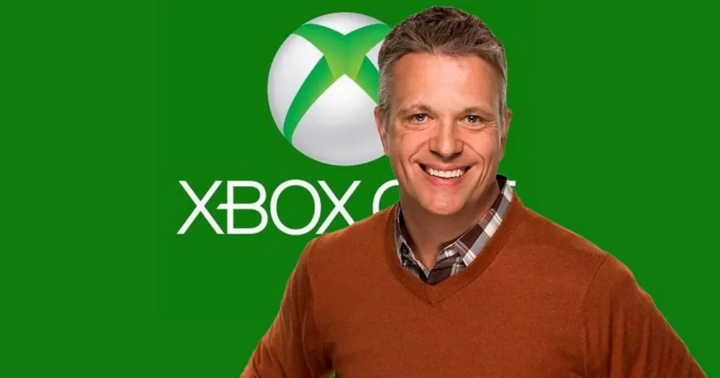 Kepala Xbox Game Studios