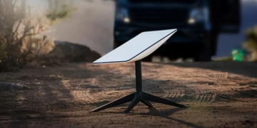 Kominfo Pantau Starlink