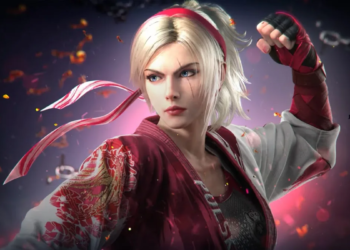 Lidia Tekken 8