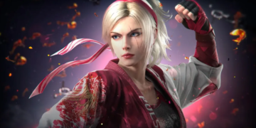 Lidia Tekken 8