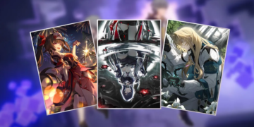 Light Cone Honkai Star Rail 2.4