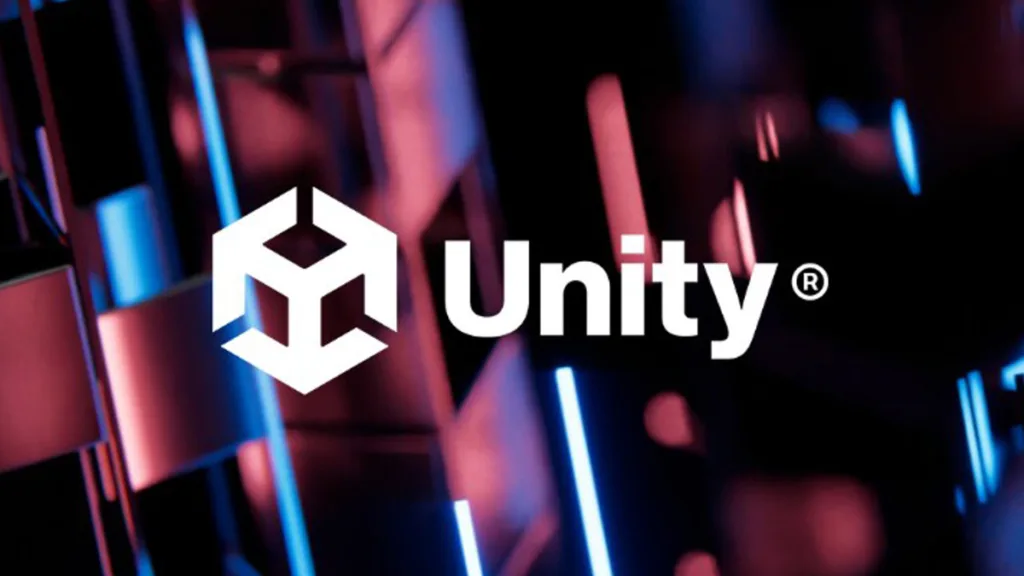 Mantan Eksekutif EA CEO Unity