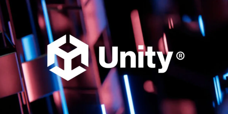 Mantan Eksekutif EA CEO Unity