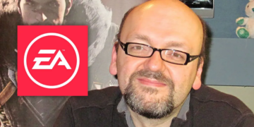 Mantan Penulis Dragon Age