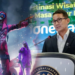 Menparekraf Sandiaga Uno