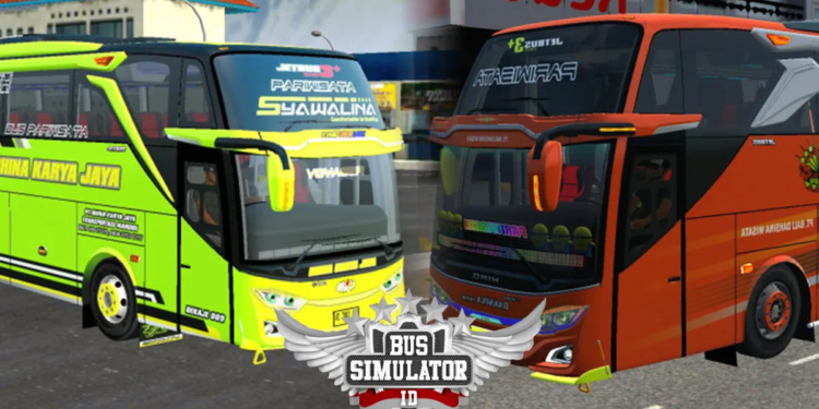 Mod Bussid Full Modif