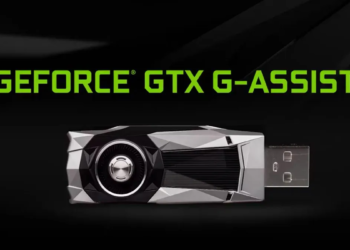 Nvidia Geforce Gtx G-Assist