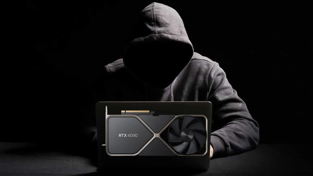 NVIDIA RTX 4090 Dilaporkan Mampu Bobol Password dalam Hitungan Detik