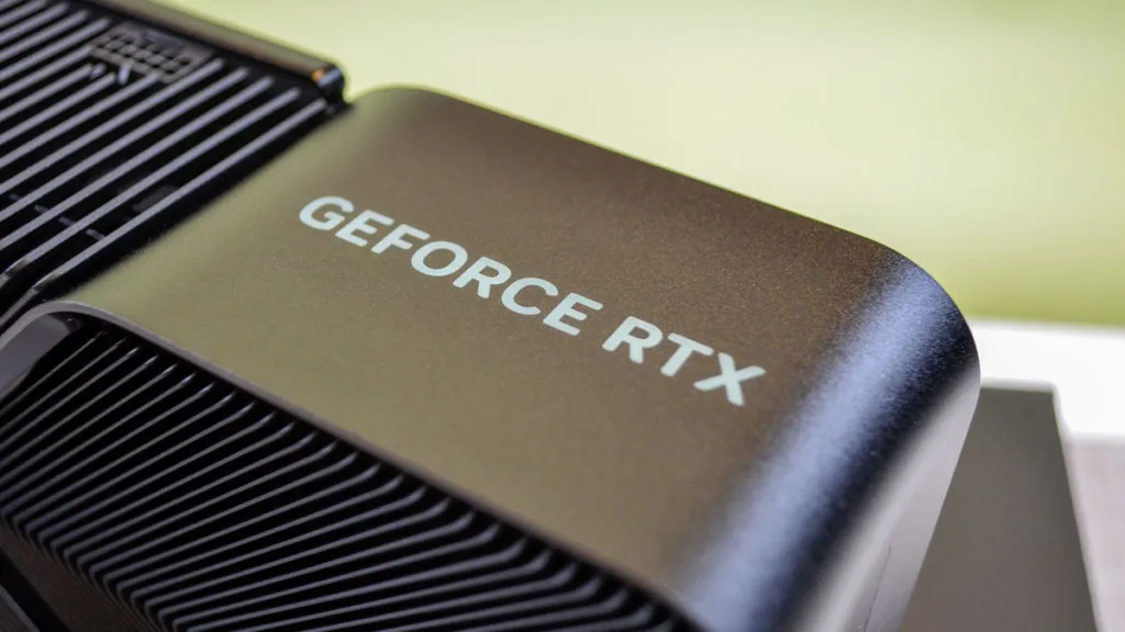 Nvidia Rtx 5080