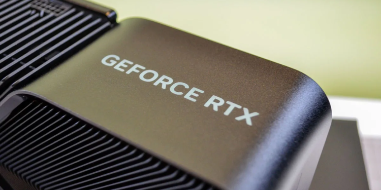 Nvidia Rtx 5080