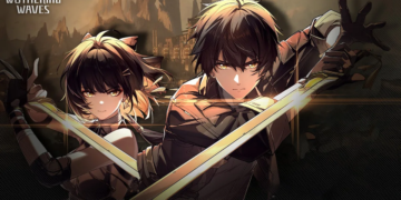 Pendapatan Wuthering Waves