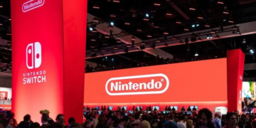 Pengumuman Nintendo Switch 2