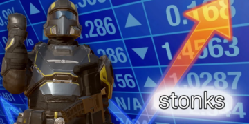 Penjualan Helldivers 2