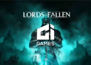 Publisher Lords Of The Fallen Phk
