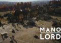 Publisher Manor Lords Hooded Horse