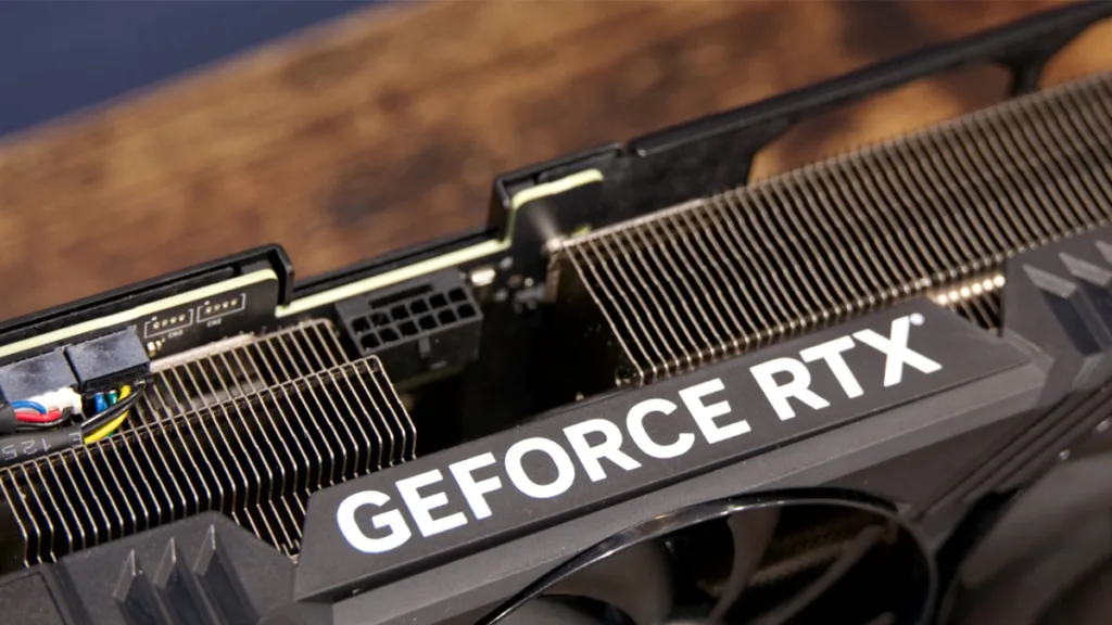 Rtx 4070 Ti Super Dimodifikasi