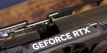 Rtx 4070 Ti Super Dimodifikasi