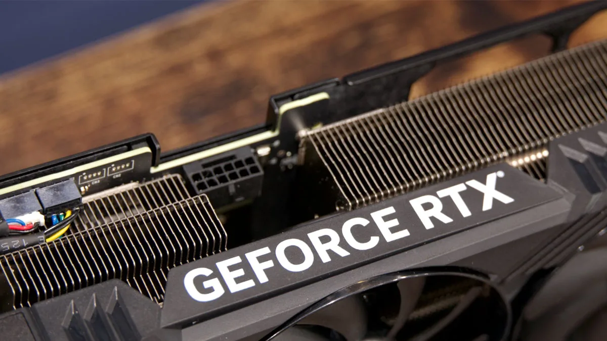 Dimodifikasi, RTX 4070 Ti SUPER Jadi Lebih Cepat dari RTX 4080 SUPER